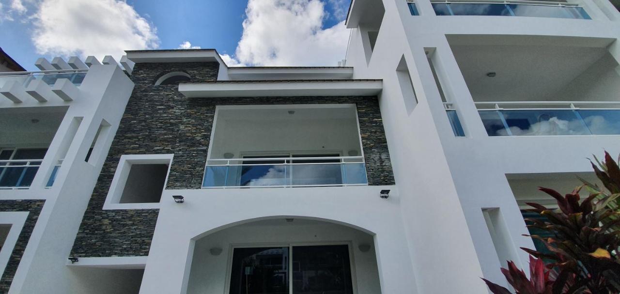Viva El Caribe Lägenhet Bayahibe Exteriör bild