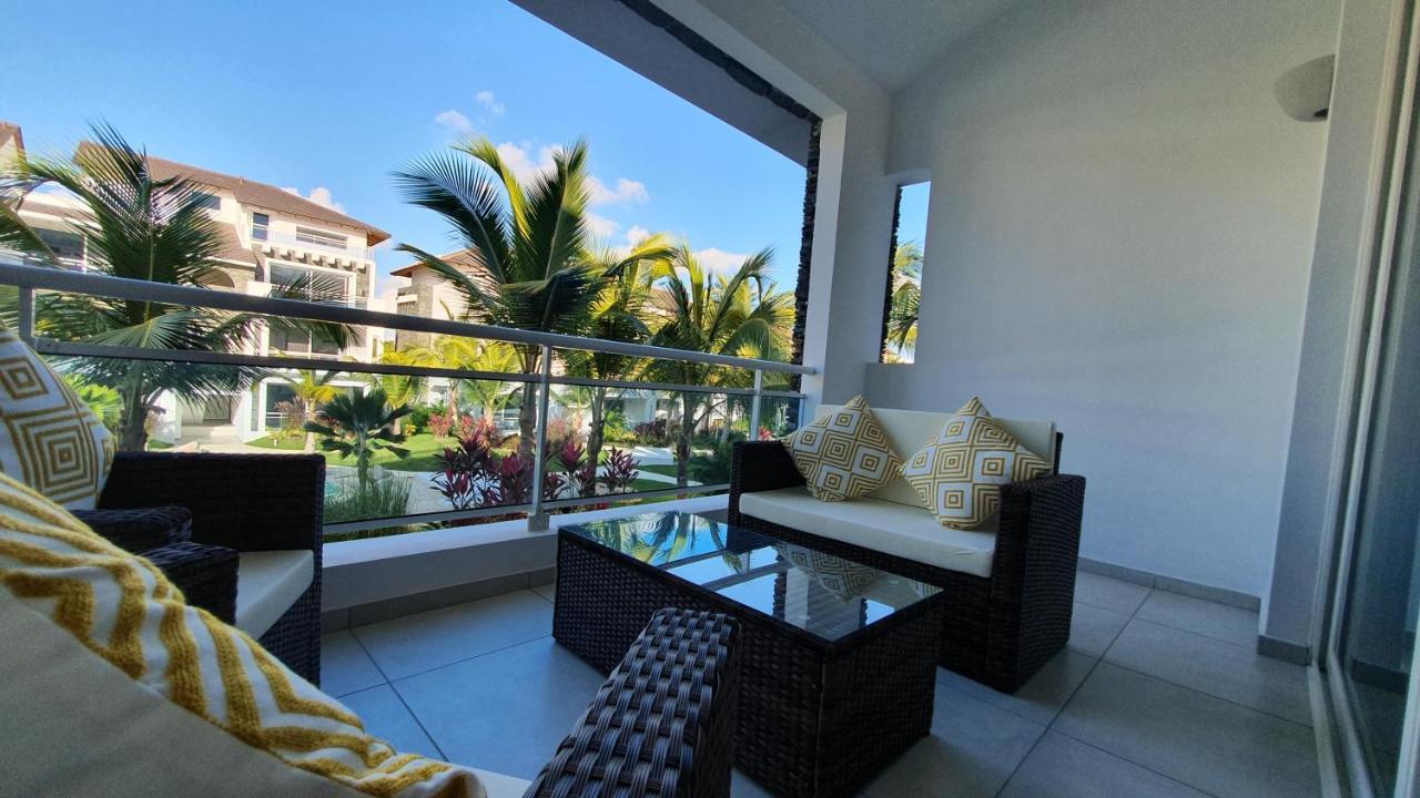 Viva El Caribe Lägenhet Bayahibe Exteriör bild
